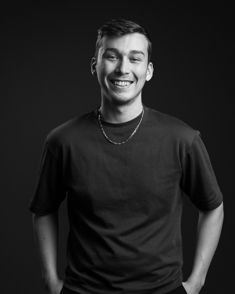 Photo de Loïc CARRON