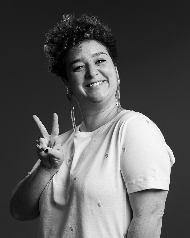 Photo de Célie BAUMGARTNER