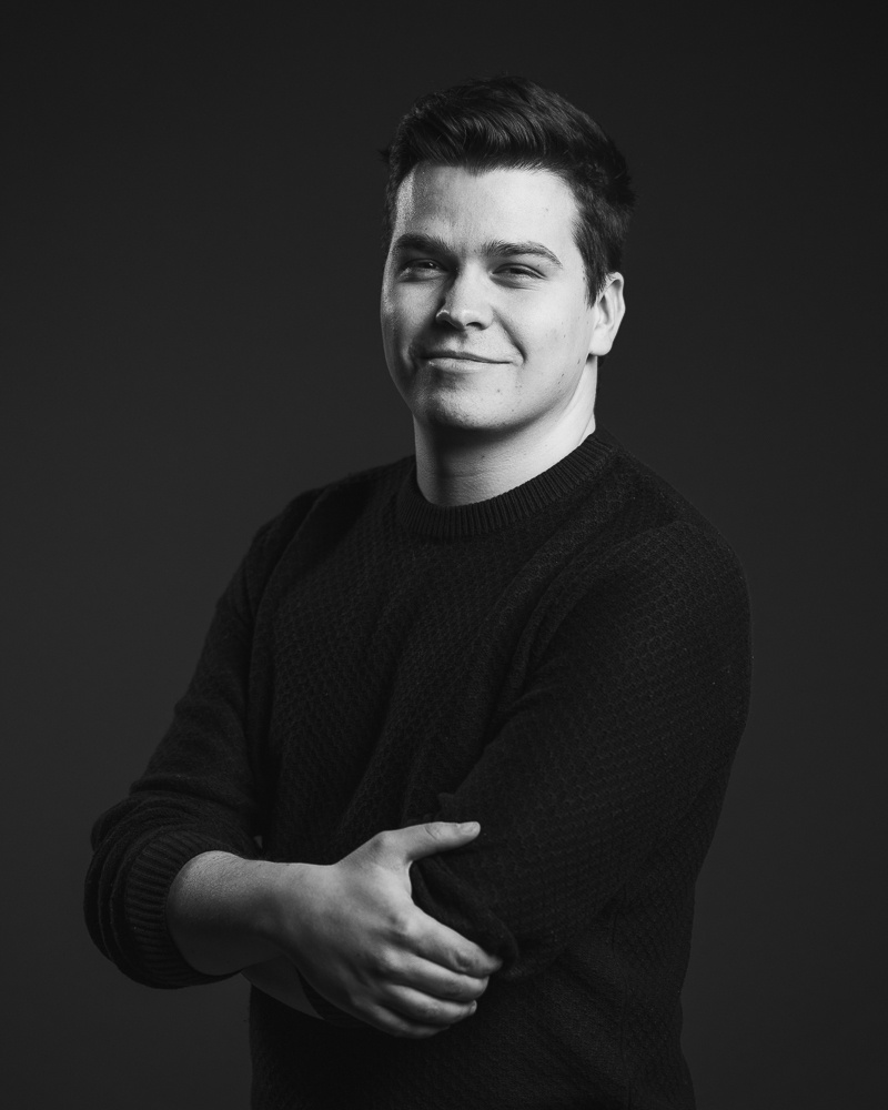 Photo de Quentin SAINT-PAUL