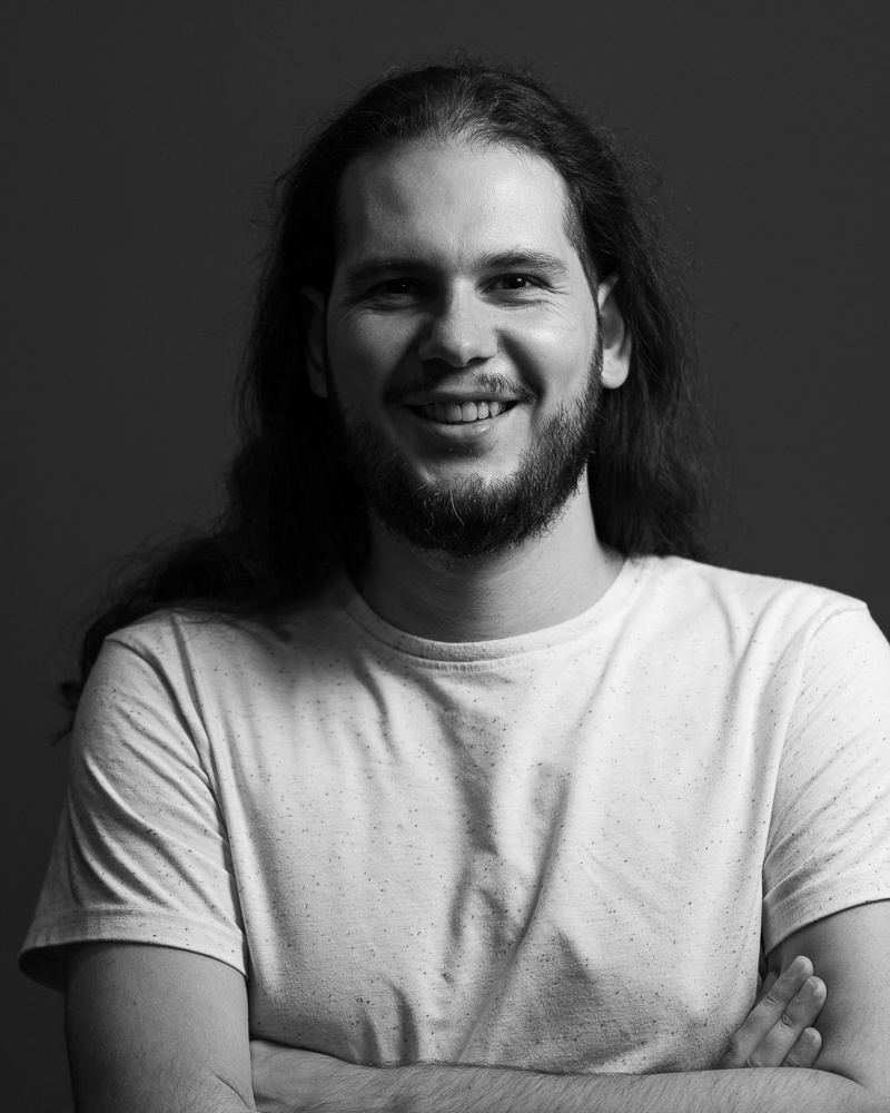 Photo de Jérémy PONZO