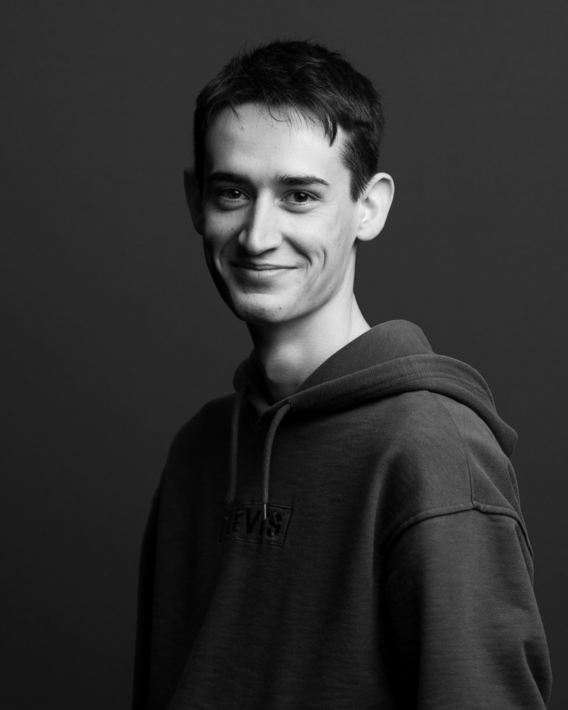 Photo de Guilhem HOUNIEU