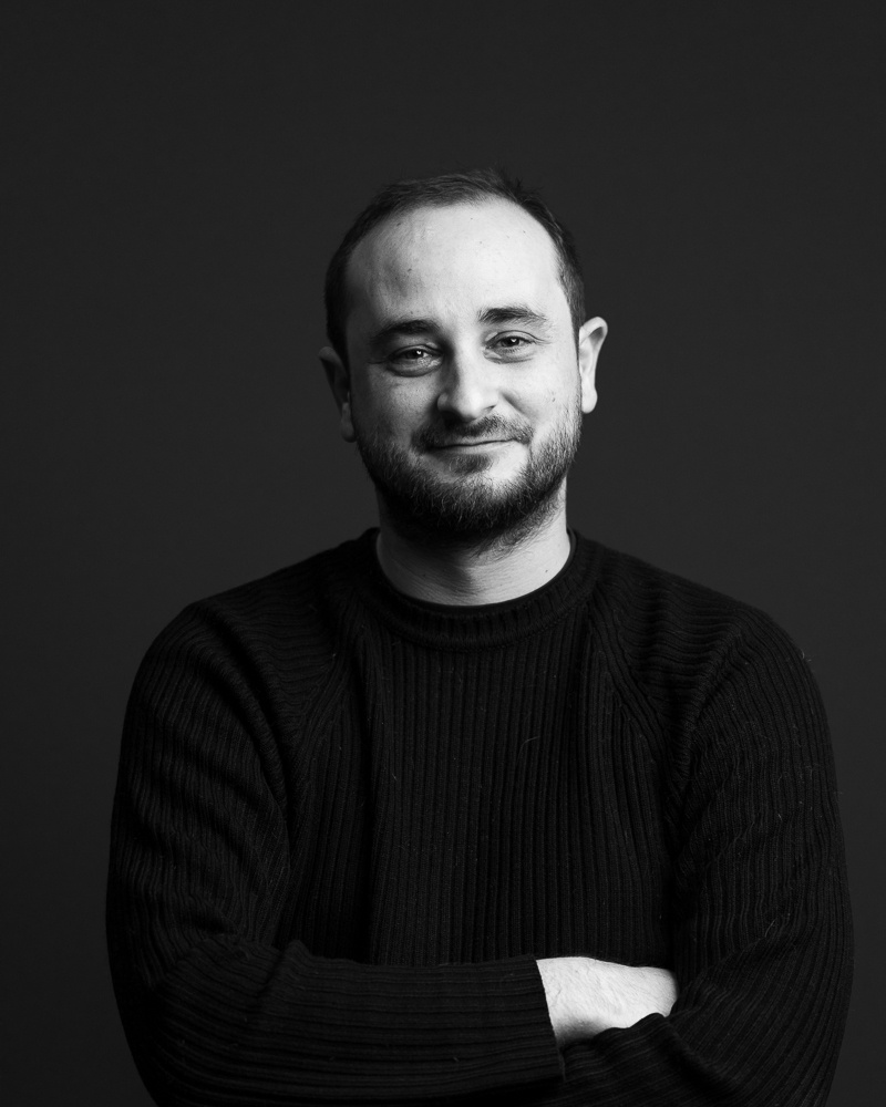 Photo de Nicolas VANCAYSEELE
