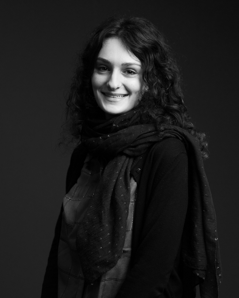 Photo de Manon POINSEL FAVRAY