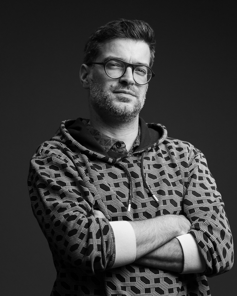 Photo de Adrien CENTONZE