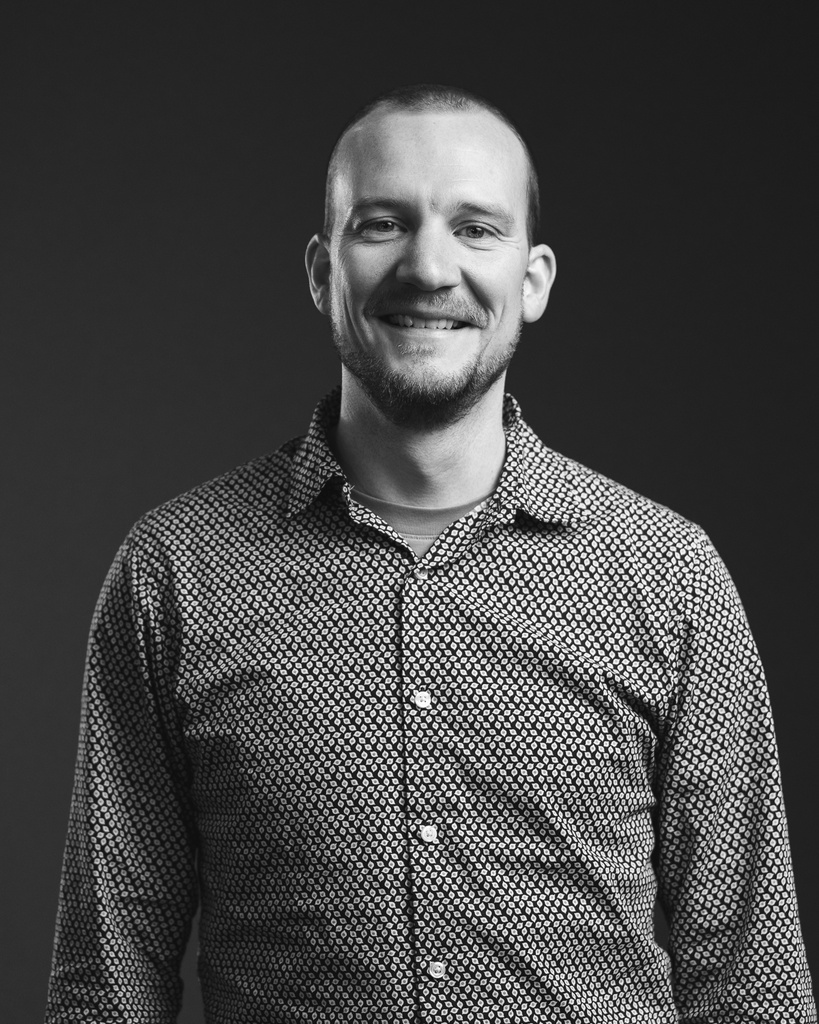Photo de Antoine GAUDILLÈRE