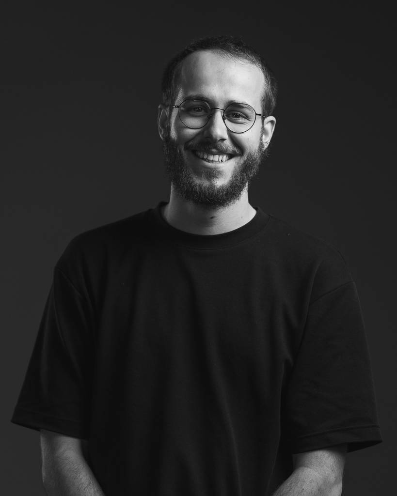 Photo de Léo ROUSSEAU
