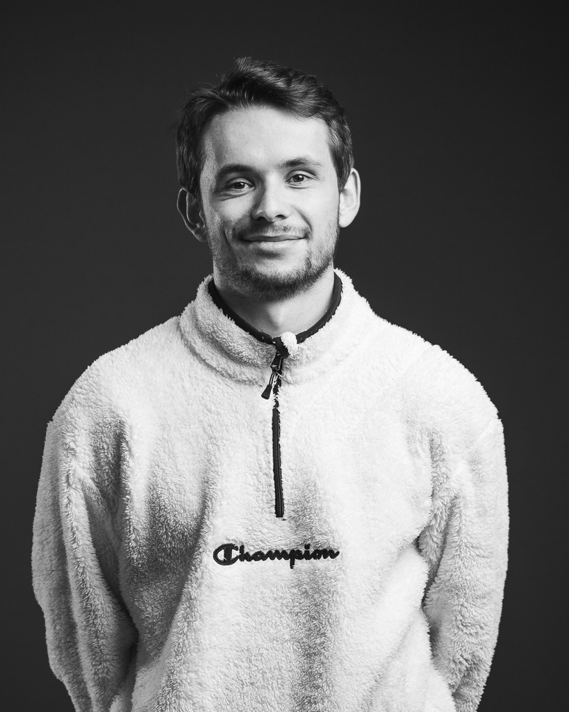 Photo de Barthélémy JOLY