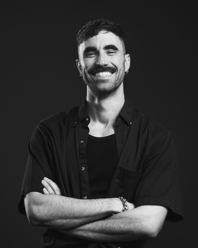 Photo de Gilles SETA