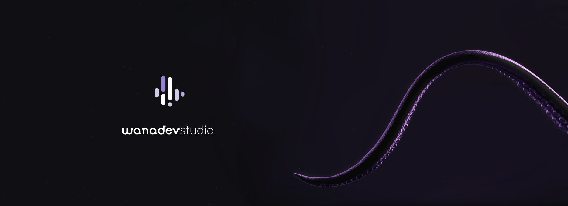 Image de couverture de l'article L'équipe Wanadev est heureuse de présenter WanadevStudio : le tentacule dédié au développement de jeux vidéo.