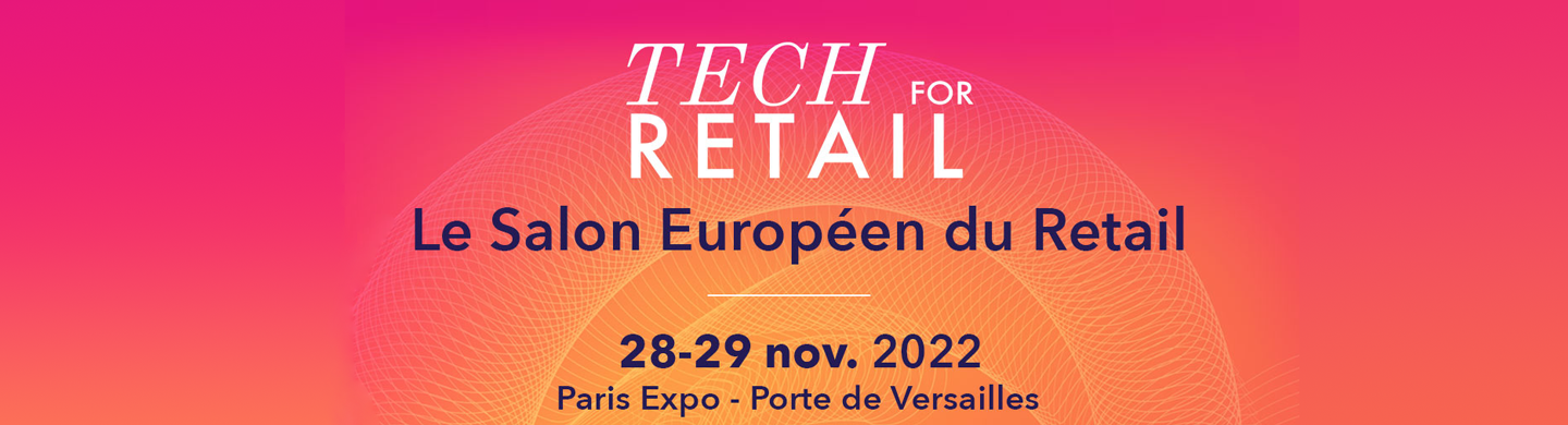 Image de couverture de l'article Tech for Retail : Wanadev y était !