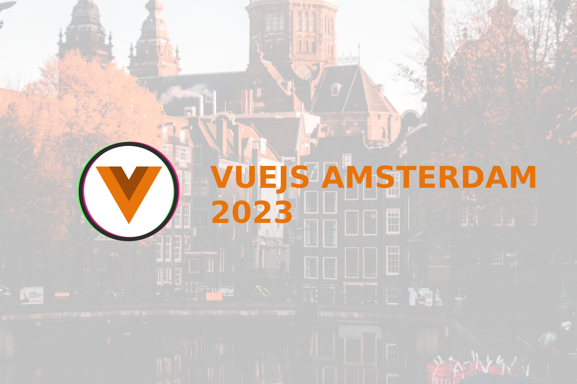 Image de couverture de l'article #1 - NPM Package, PlayWright, Google LightHouse : retour de la Vue.js Amsterdam 2023