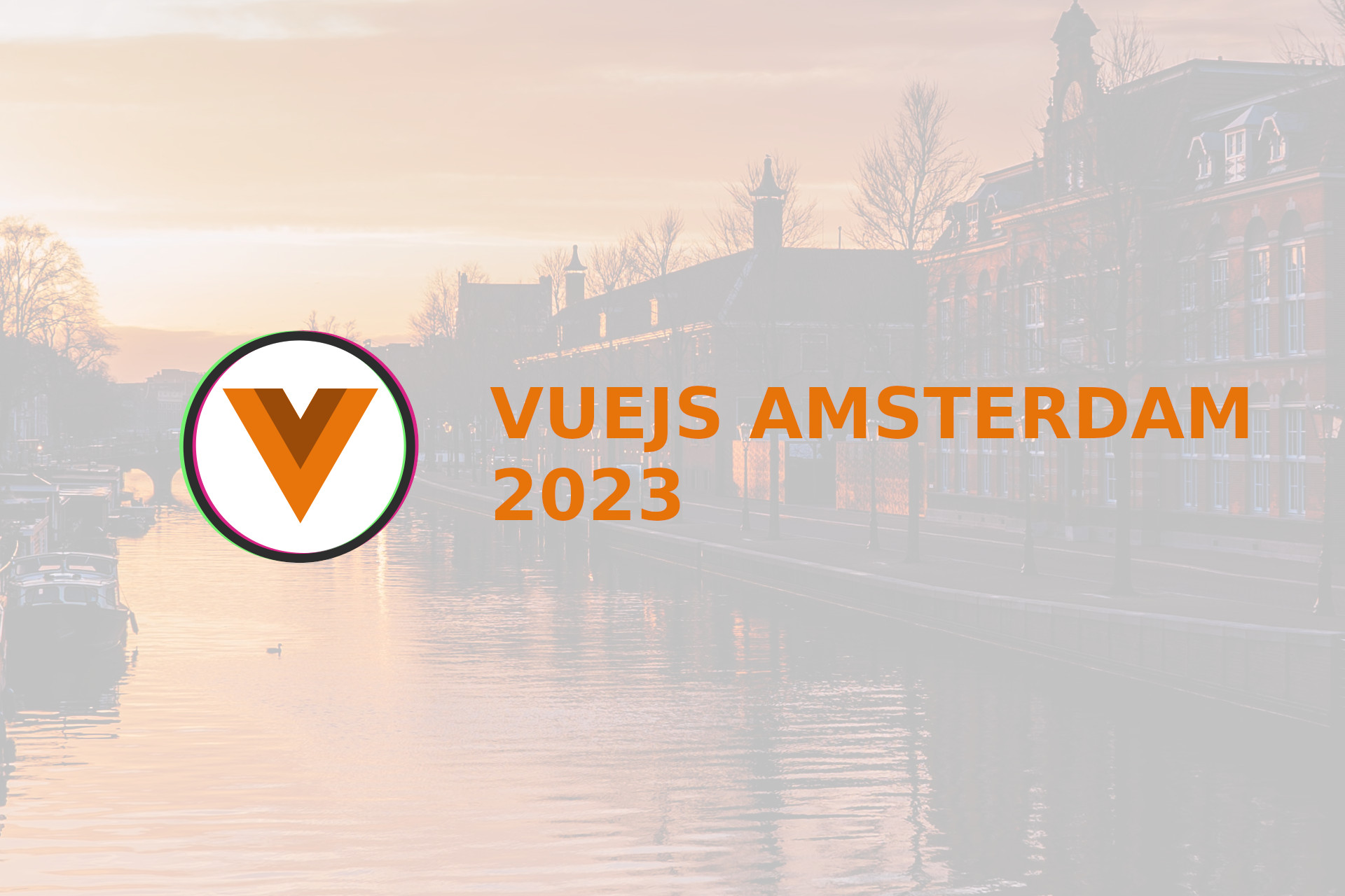 Image de couverture de l'article #4 - Construire un DOM Virtuel, les différentes méthodes de rendu et bien écrire ses tests : retour de la Vue.js Amsterdam 2023